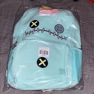 Lilo & Stitch Themed Backpack